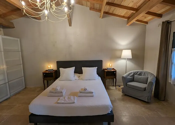 Montboulard Guest house Soyaux