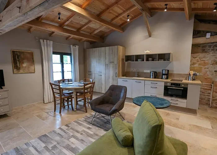 Montboulard 3* Soyaux