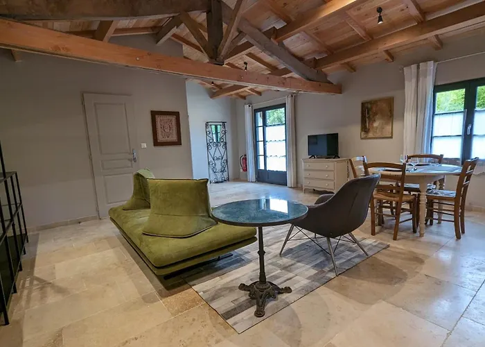 Montboulard Guest house