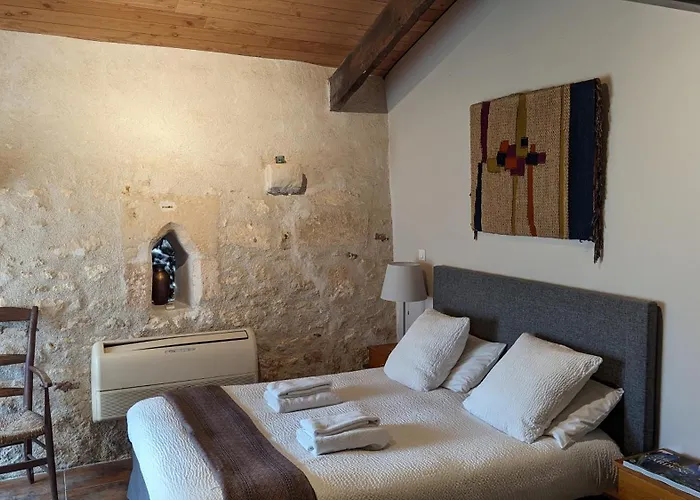 Montboulard 3* Soyaux