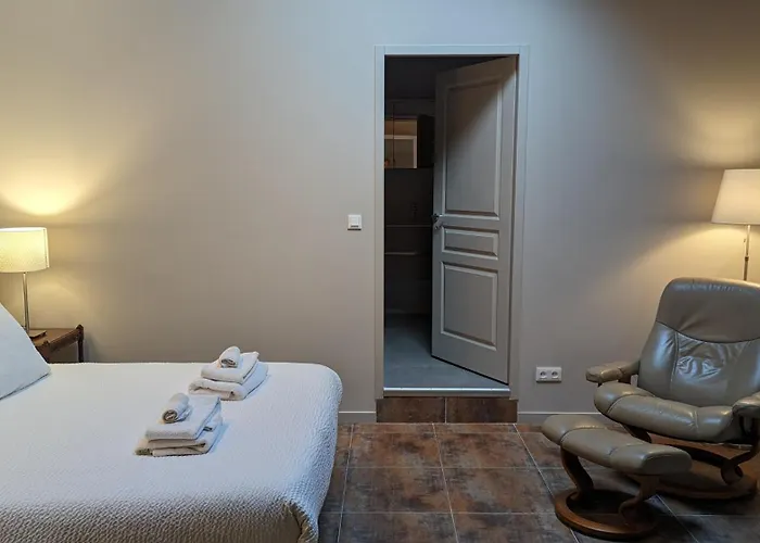 Montboulard 3* Soyaux