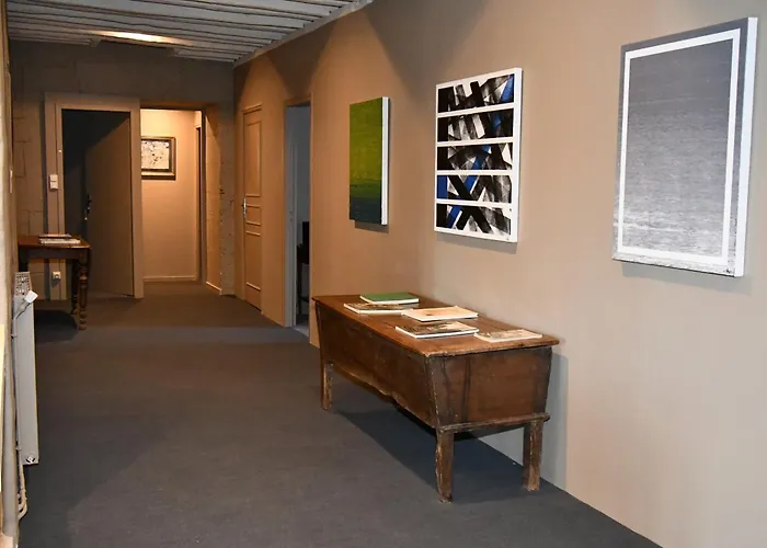 Montboulard Guest house 3*