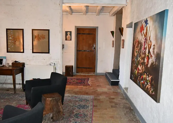 Montboulard 3* Soyaux