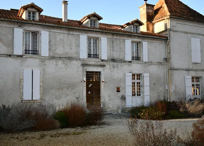 Montboulard Guest house