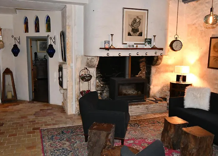 Montboulard 3* Soyaux