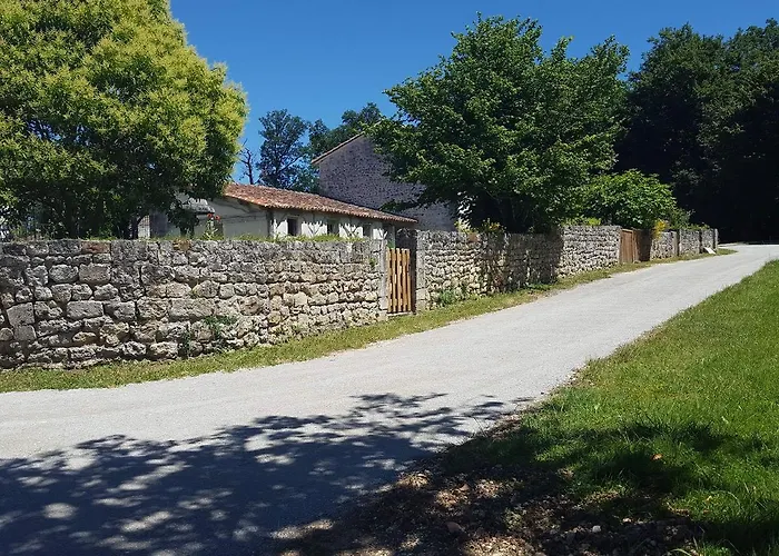 Guest house Montboulard 3*