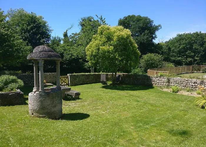 Montboulard Guest house 3*