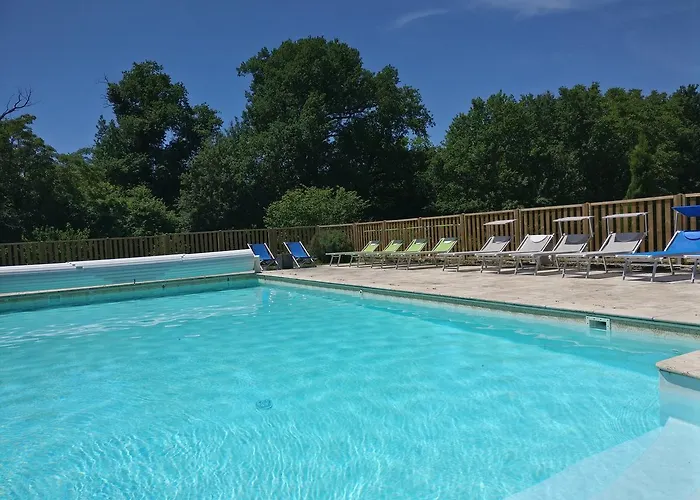 Guest house Montboulard 3*