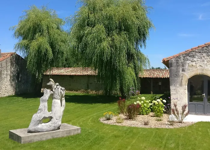 Montboulard 3* Soyaux