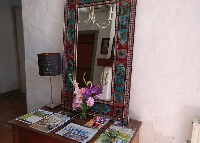 Guest house Montboulard 3*