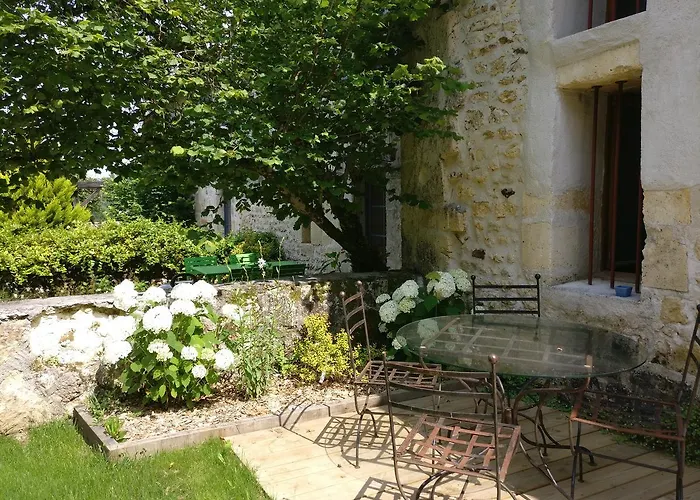 Montboulard Guest house